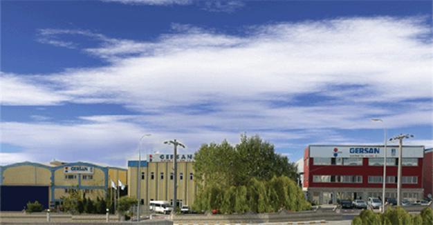 Turkish subsidiary in Russia fails inspection, operations halted