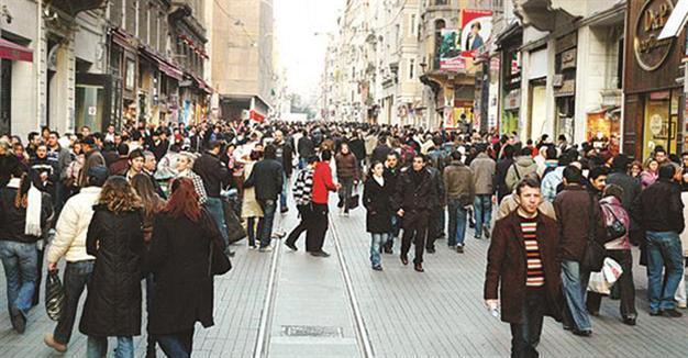 Turkish consumer confidence index falls in December