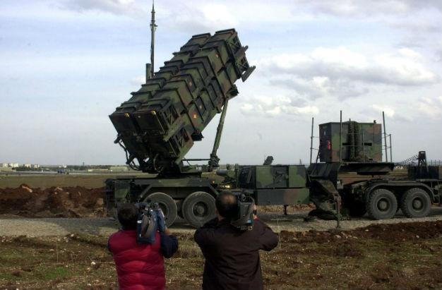 Turkey mulls three missile technology programs