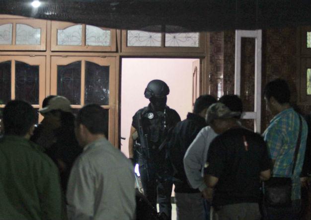 Indonesian police on highest alert after terror plot revealed