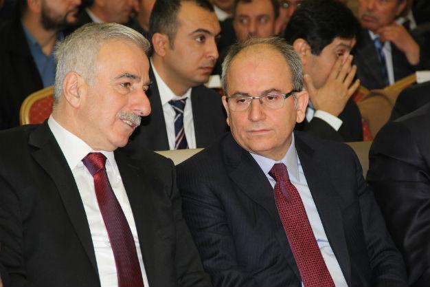 Gülenists exploited judiciary for own goals: Top jurists