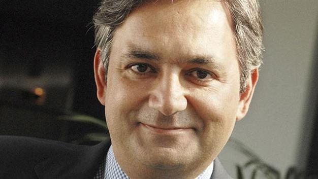 Mehmet Ali Yalçındağ to coordinate Doğan Media Group