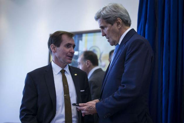 US welcomes potential agreement between Turkey and Israel