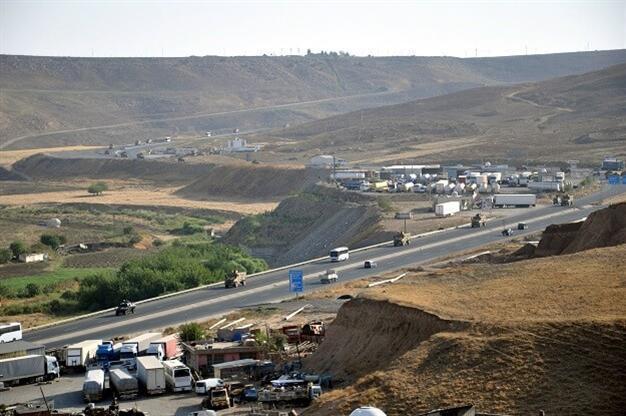 Two security personnel killed, nine others injured in PKK attacks in southeast
