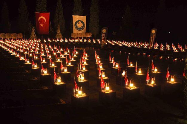 Soma mining disaster monument renewed after families’ objections