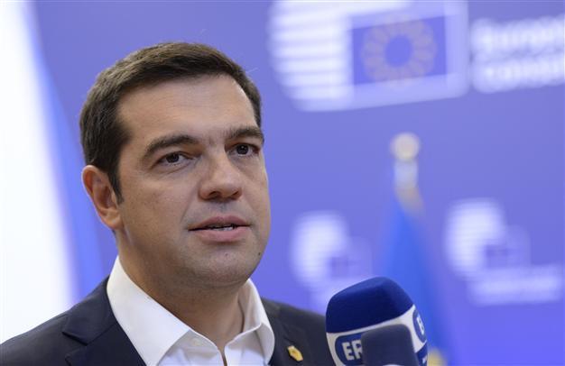 Greece must quickly implement bailout deal says Tsipras
