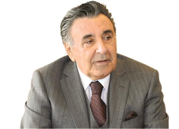 Aydın Doğan addresses President Erdoğan in letter