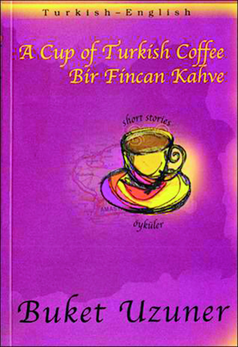 A cup of Turkish coffee, remembered for 40 years