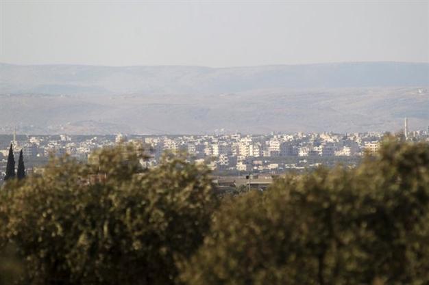 Ceasefire holds in northwest Syria after violation overnight, monitor says