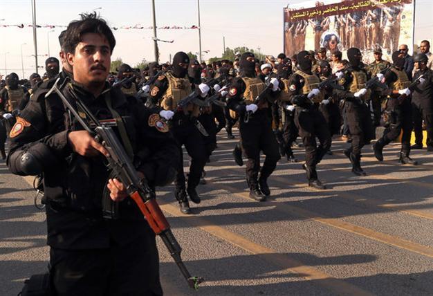 Iraq says Russia, Iran, Syria cooperating on security issues in Baghdad