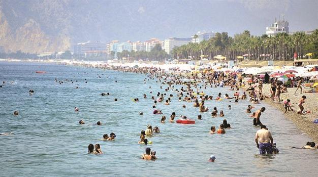 Turkish tourism ministry announces new support package to overcome losses