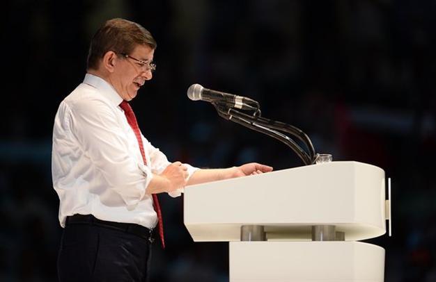 AKP fine tunes presidential system in election manifesto