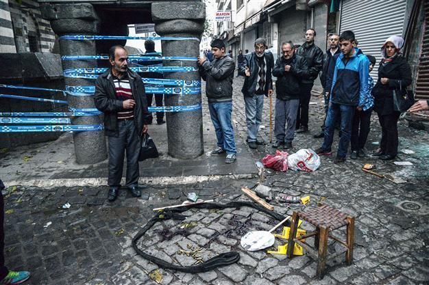 UN condemns killing of prominent Turkish lawyer