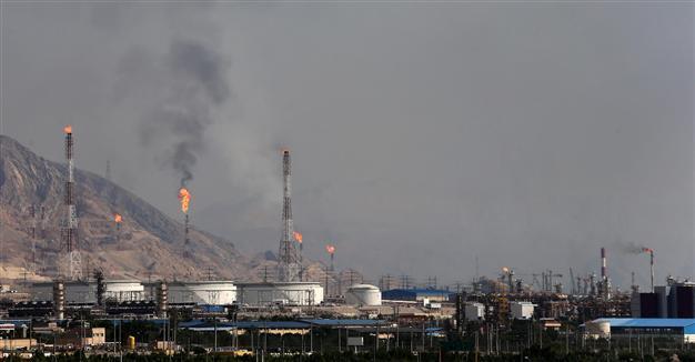 Ankara shuns Moscow’s potential gas threat with Qatari accord