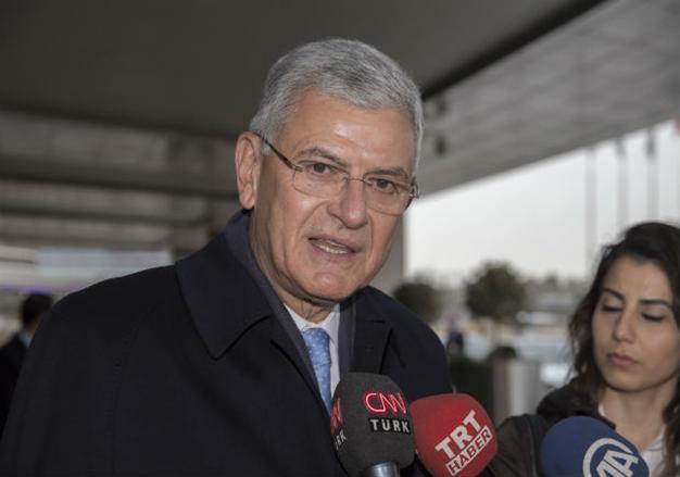 EU-Turkey commitments to not just ‘stay on paper’