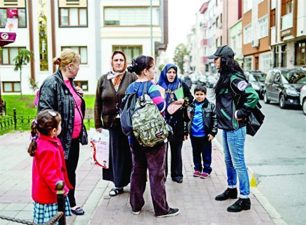 Underage drug addicts increasing across Turkey, ministry says