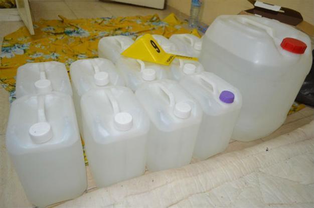 Death toll in İzmir bootleg booze scandal rises to 11