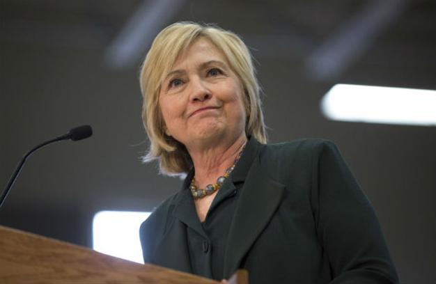 Clinton secures another union endorsement, bringing total to 16