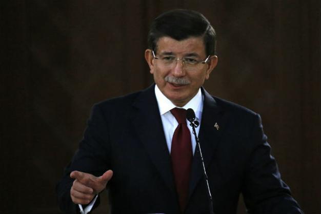 Turkish PM pledges compensation for Turkish exporters amid Russia crisis