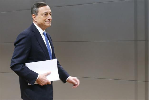 ECB extends its huge asset buying program