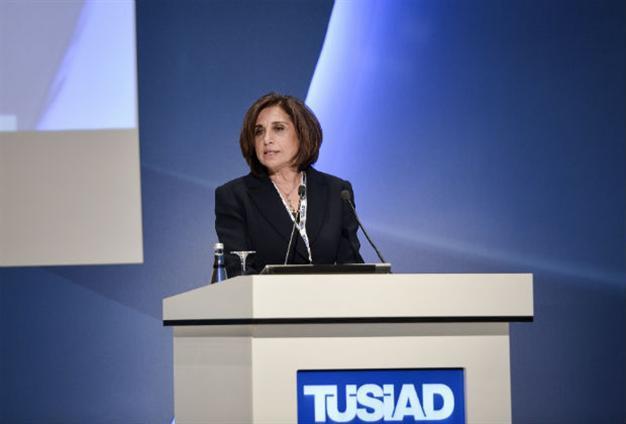 Top business organization urges for reforms to secure judicial independence, media freedom