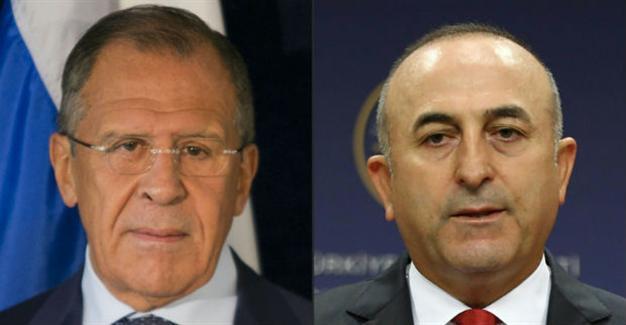 First Russia-Turkey talks after downed fighter jet yield no result