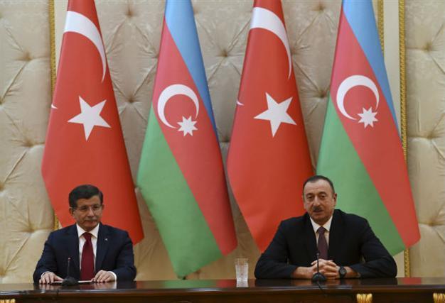 Turkey agrees with Azerbaijan to accelerate gas project