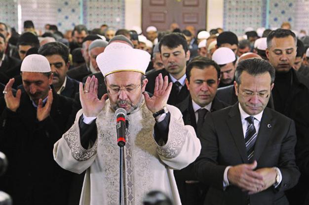 Six children killed in fire at Quran-teaching school ‘become martyrs’