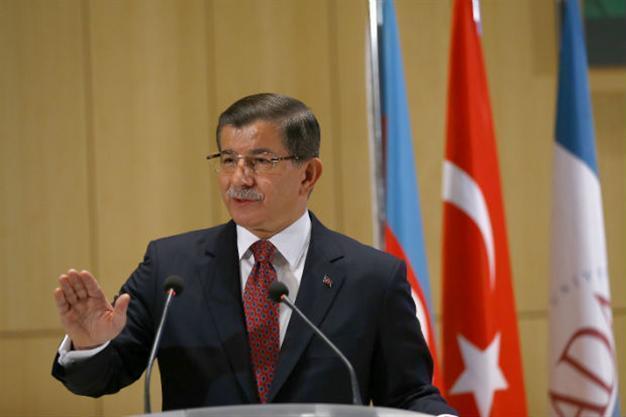 Turkish PM calls for ‘economic cooperation’ with Russia instead of embargoes