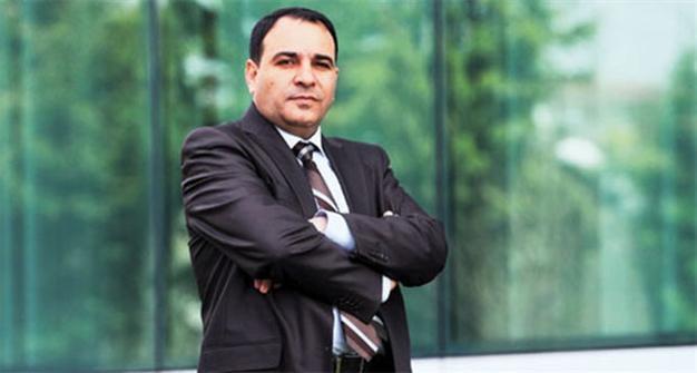Today’s Zaman editor-in-chief resigns over ‘pressure on media freedom’
