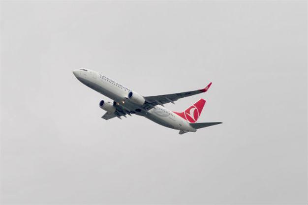 Turkish Airlines opens new route to Ukraine