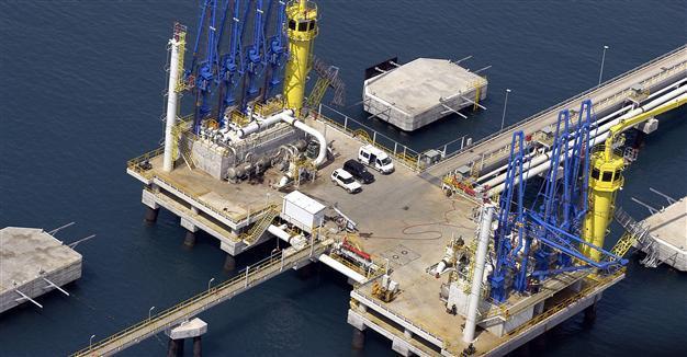 KRG dismisses Russian claims of ISIL oil sales to Turkey