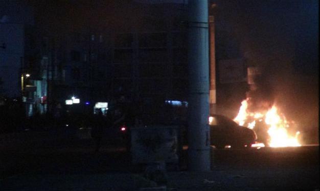 Three security forces killed in latest PKK attacks in Turkey’s southeast