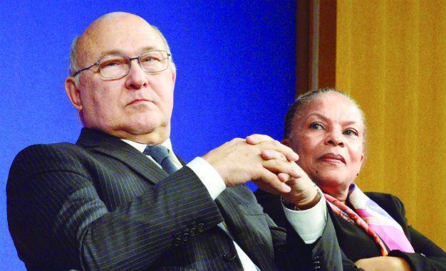 UN resolution will explicitly target ISIL oil money: Frances Sapin