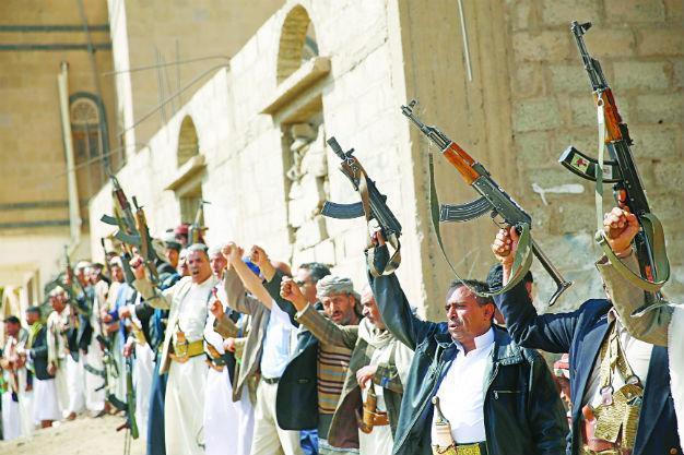 Yemens foes to swap prisoners via tribal mediation: Officials