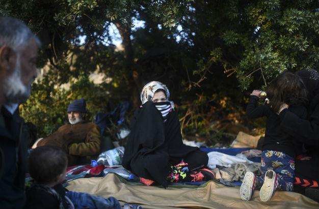 Amnesty accuses Turkey of abusing, forcibly deporting refugees