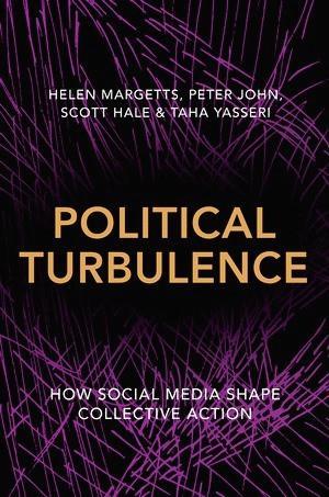 Social media and new political turbulence