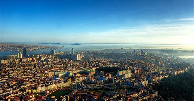 12 mln Turkish people internally migrate in five years