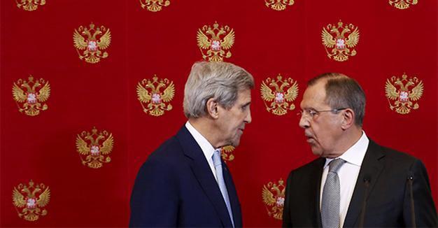 Syria’s future on table in New York