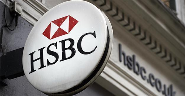 ING ‘drops plan to buy HSBC’s Turkish unit’