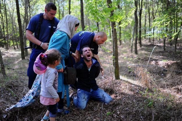 EU sees little drop in migrants since Turkey deal: Document