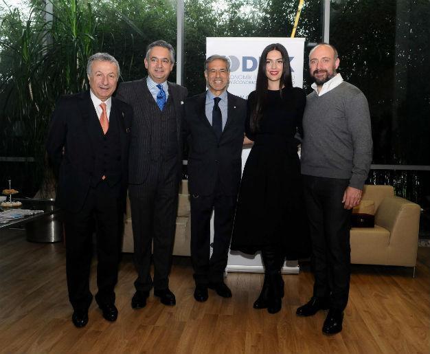 Turkish TV stars to join economic delegation’s Argentina visit