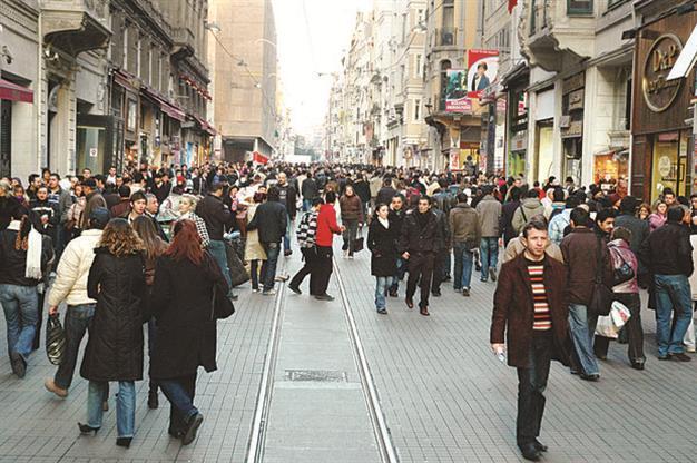 Social services spending increases in Turkey