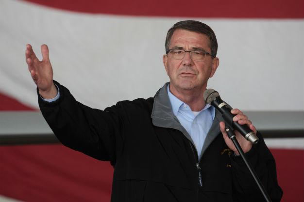 Pentagon chief Carter used personal email account at times, has stopped: Statement