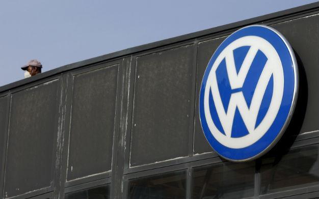 European lawmakers to probe EU role in VW scandal