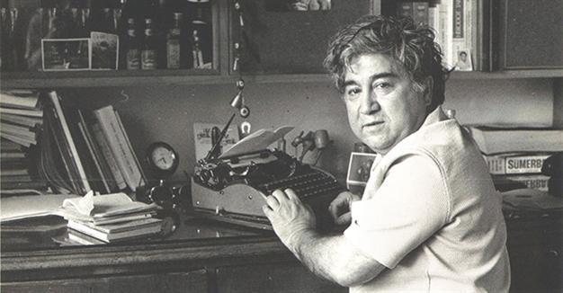 Aziz Nesin’s birthday to be celebrated in İzmir, Istanbul