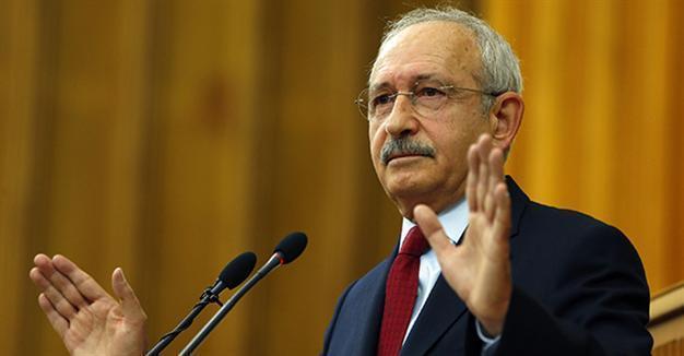 Main opposition party leader pledges to bring corruption cases to account
