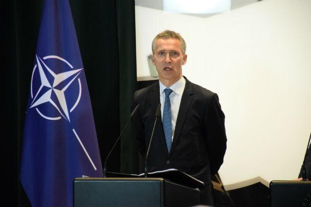 NATO aid for Turkey’s defense set to be approved