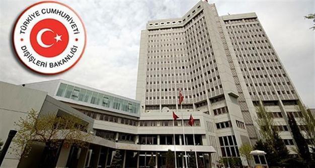 Turkey warns citizens over Russian visa regime