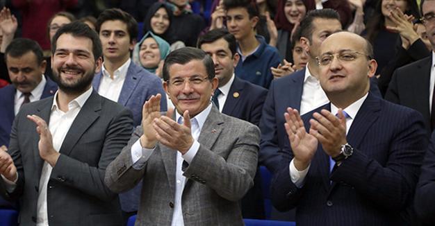 Controversial former AKP MP in anti-Hürriyet protests promoted to deputy minister